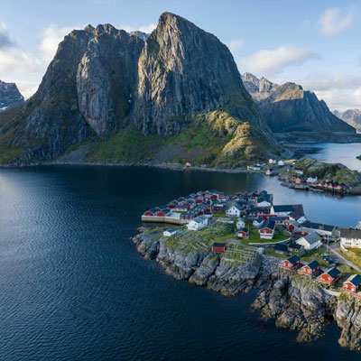 Lofoten